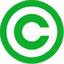 Green copyright