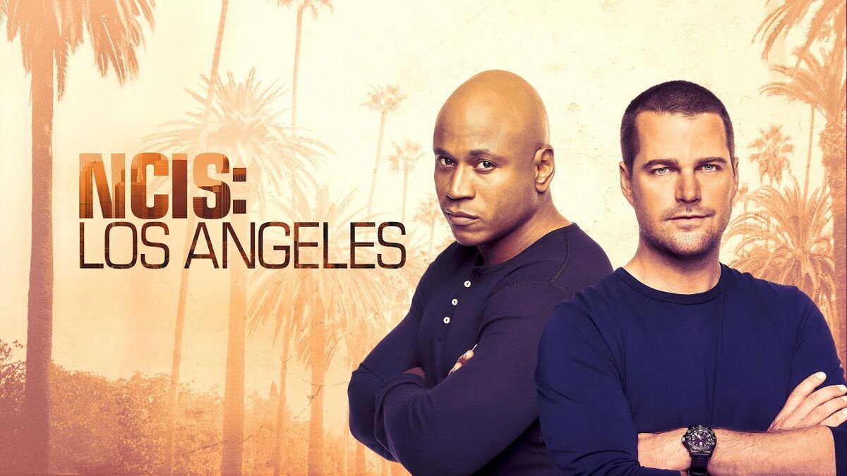 NCIS: Los Angeles (2009-2023) | Movie Car Database Wiki | Fandom