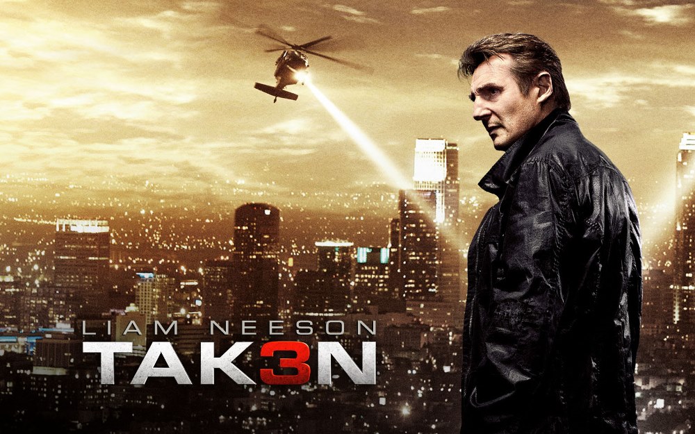 Taken 3 2014 Movie Car Database Wiki Fandom