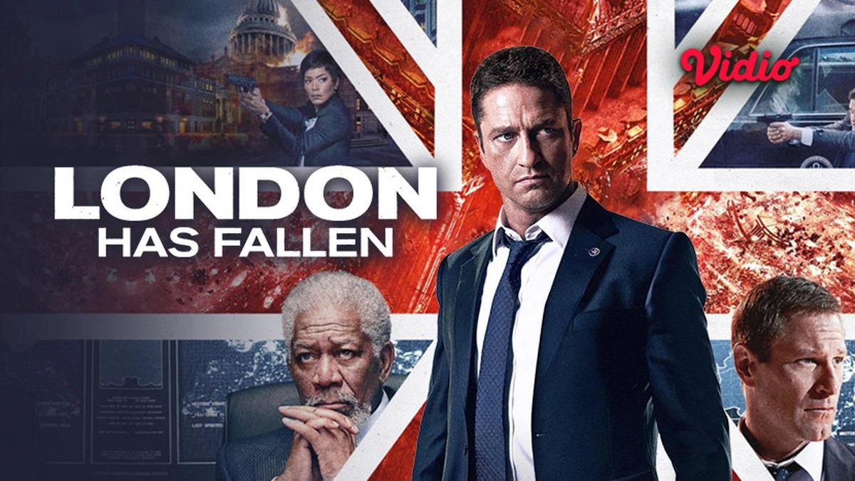 London Has Fallen (2016) Movie Car Database Wiki Fandom