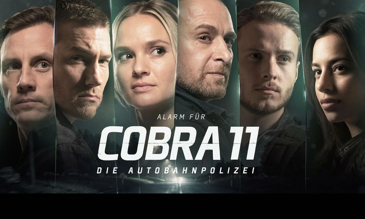 Alarm for Cobra 11 (1996-2023) | Movie Car Database Wiki | Fandom