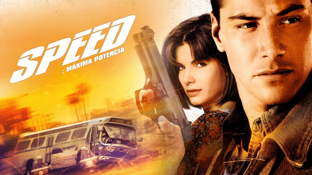 Speed (1994) | Movie Car Database Wiki | Fandom Speed (1994) | Movie Car Database Wiki | Fandom