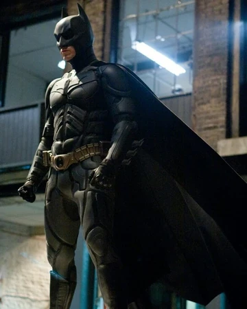 Batman Nolanverse Movie Wars Wiki Fandom