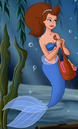 Aquata as Mermaid 3