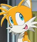 Tails as John