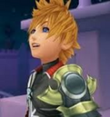 Ventus as John