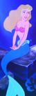 Aurora as Mermaid 3