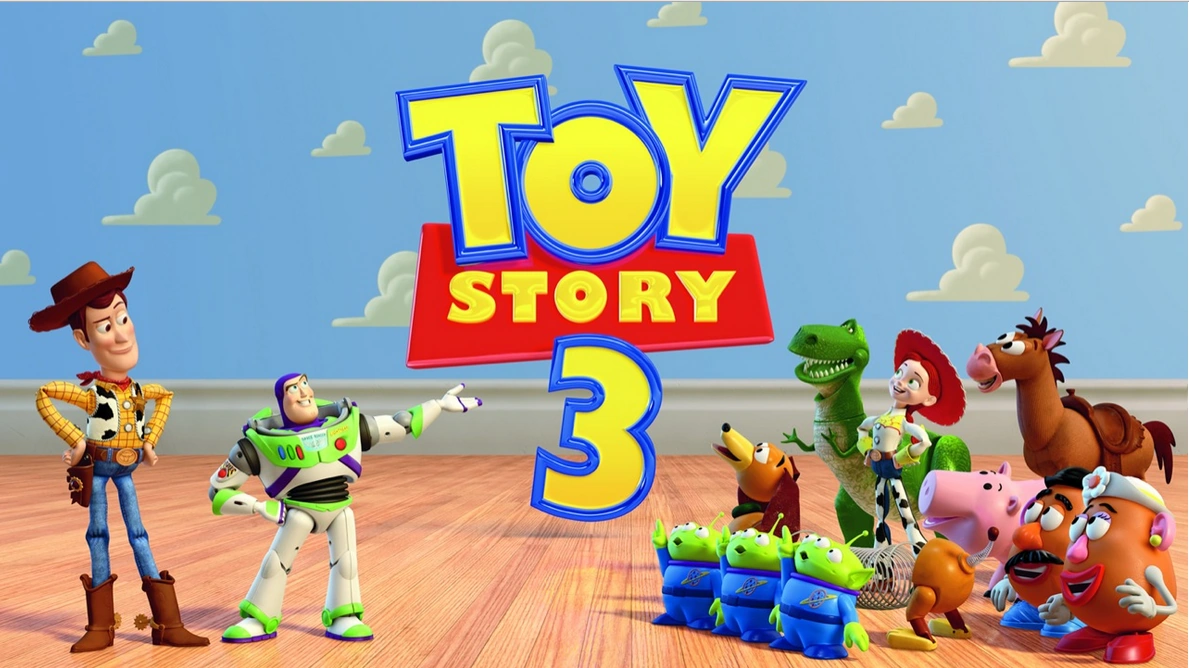 Toy Story 2 Movie Franchises Best Animated Feature Winpedia Wiki Fandom
