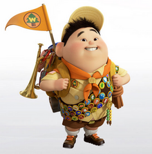 Russel