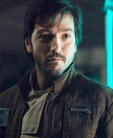 Cassian Jeron Andor, Star Wars Wiki em Português