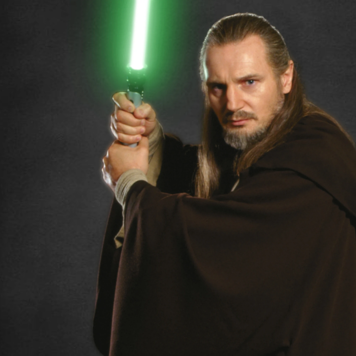 8 Reasons Why Qui-Gon Jinn is One of the Most Important & Epic Characters  in Star Wars - Welcome to the Legion!