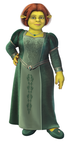 Donkey Shrek The Musical Puss in Boots Princess Fiona, Shrek fiona  transparent background PNG clipart