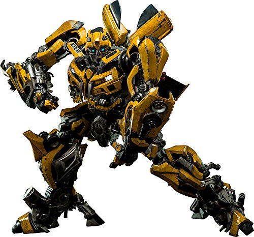Bumblebee (Movie) - Transformers Wiki
