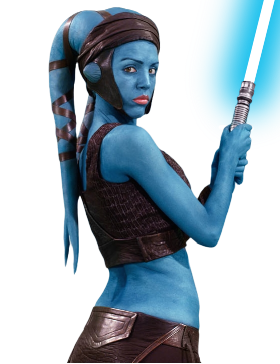 Aayla Secura