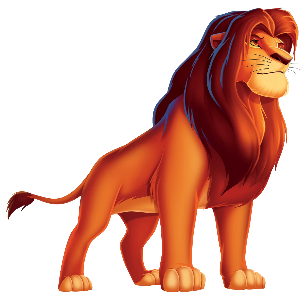 コミック・アニメ Simba Simba | Movie Heroes Wiki | Fandom