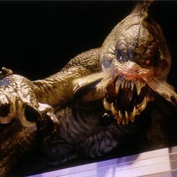 Monster 1997 2024