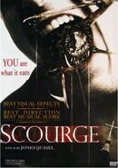 Scourge (2008) Cover 3