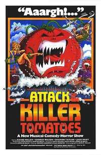 Killer Tomatoes | Movie Monster Wiki | Fandom