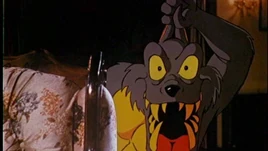 CartoonMonster