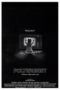 PoltergeistPoster