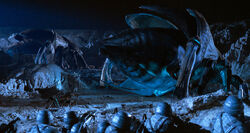 Plasma Bug, Starship Troopers Wiki, Fandom