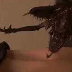 Category:Parasitic monsters | Movie Monster Wiki | Fandom