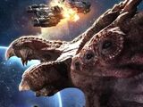 White Space Leviathan