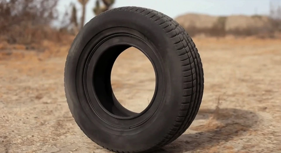 Robert the Tire Movie Monster Wiki Fandom