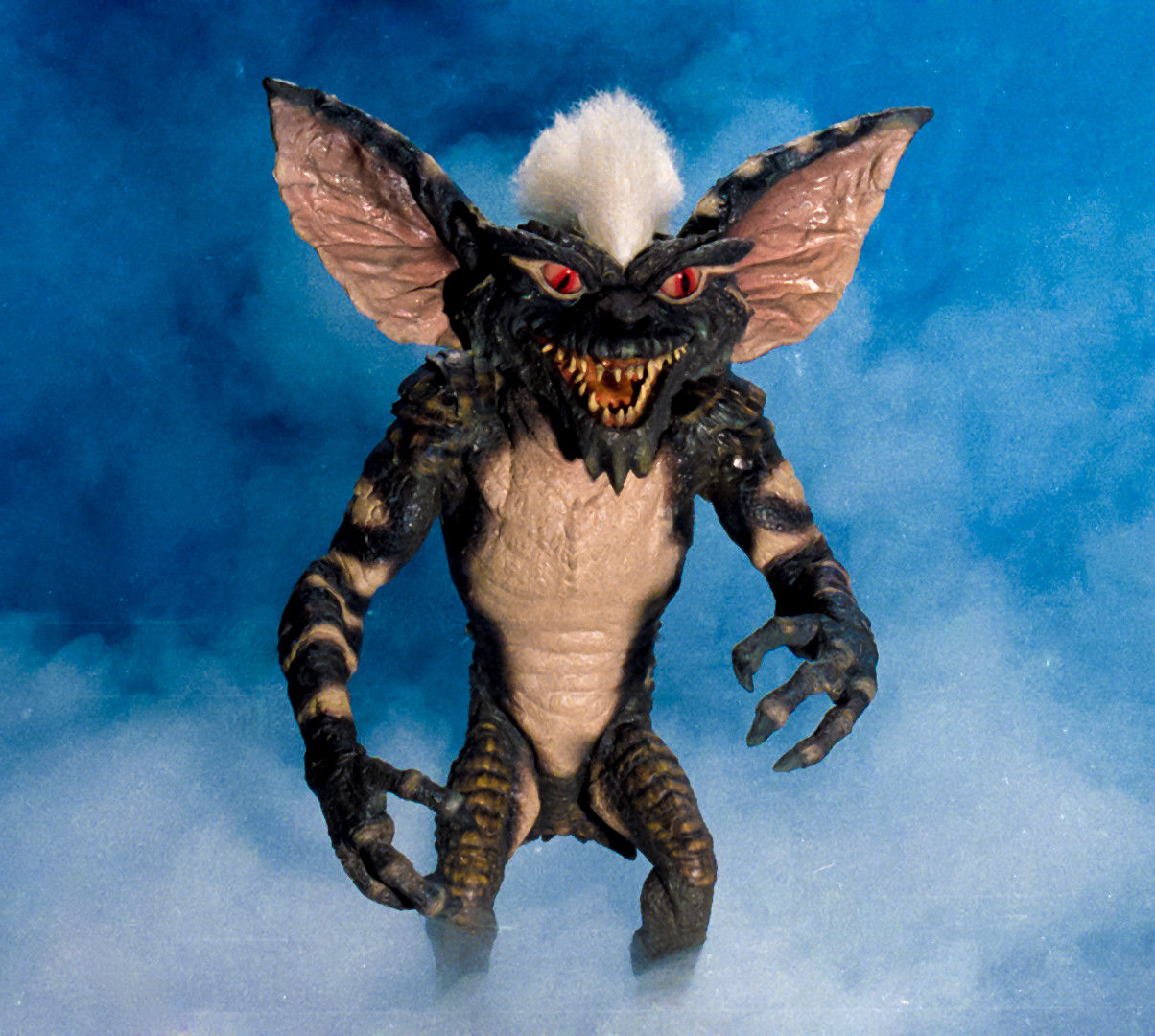 Stripe Movie Monster Wiki Fandom