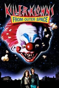KillerKlownsPoster