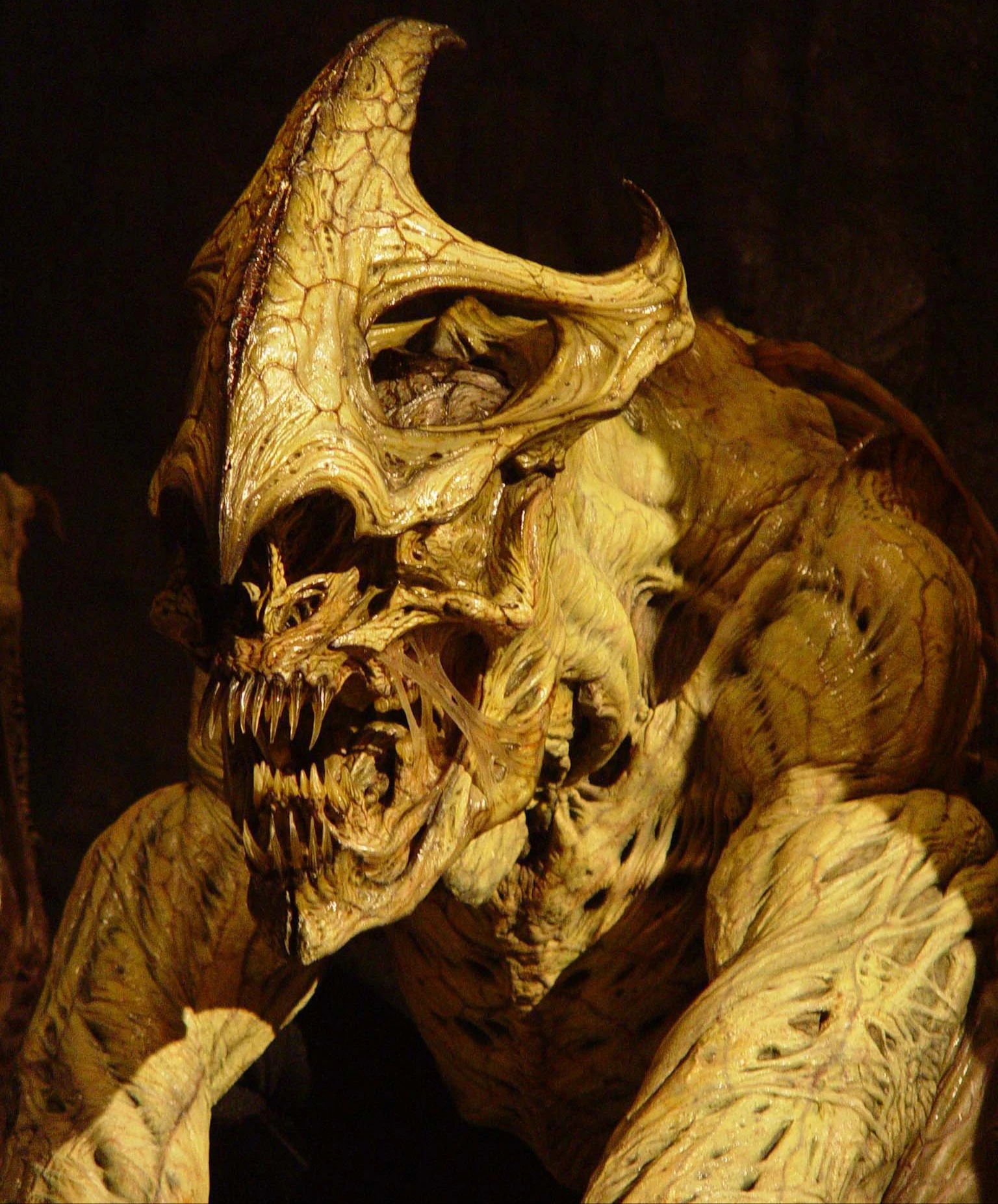 Cave Creatures Movie Monster Wiki Fandom Cave Creatures Movie Monster Wiki Fandom