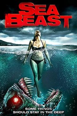 the sea beast related movies