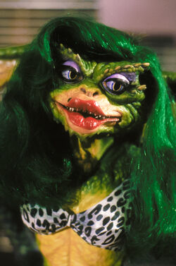 Greta Movie Monster Wiki Fandom