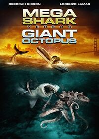 MegaSharkPoster