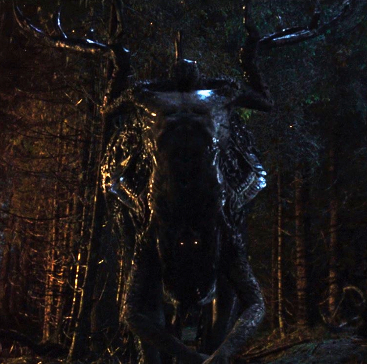 The Ritual (2017)