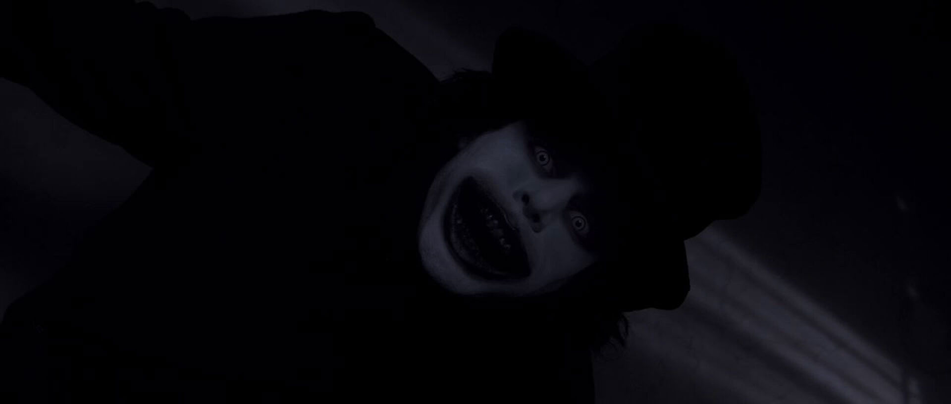 Mister Babadook Movie Monster Wiki Fandom