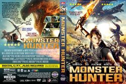 MMsub Movie - Monster Hunter (2020) Action , Adventure IMDb: 5.3/10  **********