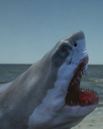 zombie shark toys