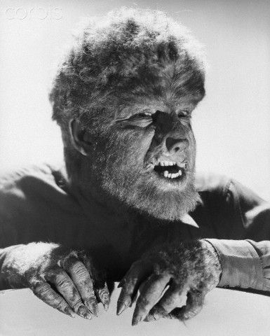 The Wolf Man (1941 film) - Wikipedia