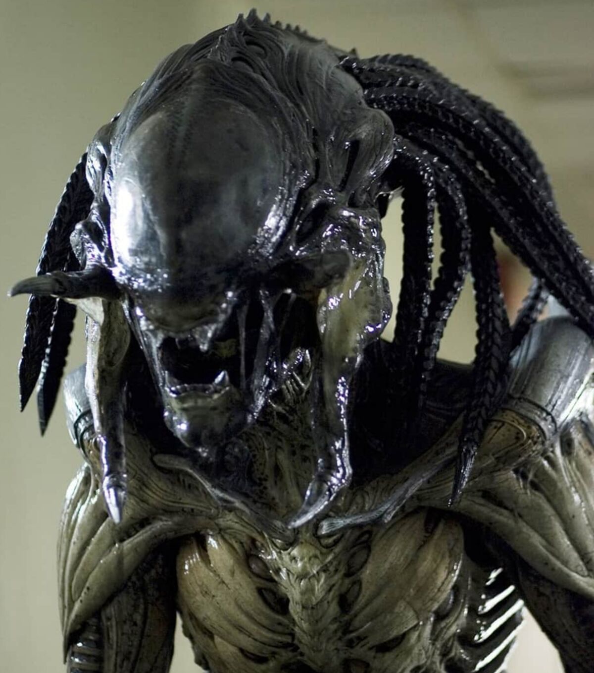 🎬 Tᴇʟᴇɢʀᴀᴍ Dᴇsᴄᴀʀɢᴀs 🎧 on X: SAGA ALIEN-PREDATOR Alien