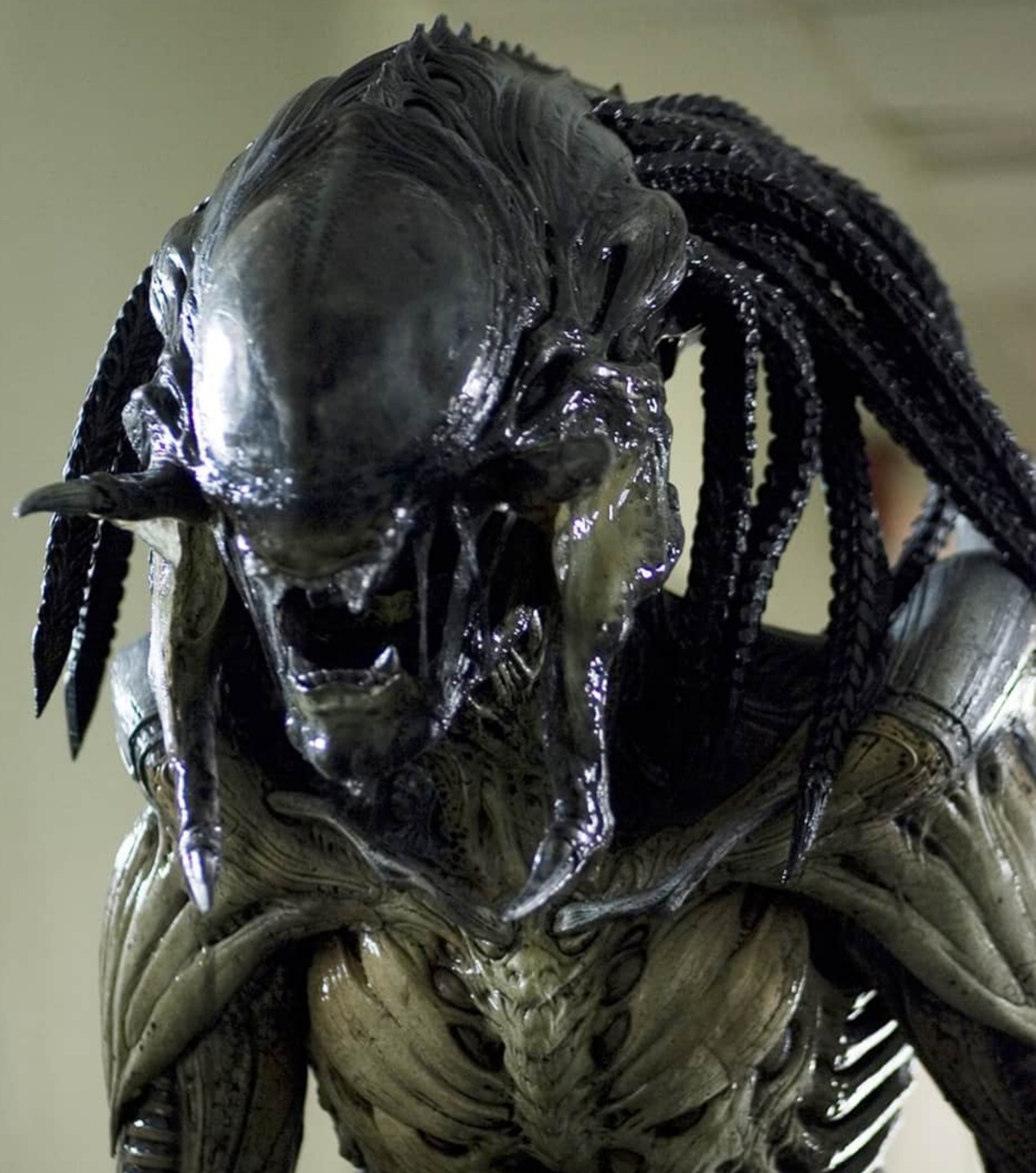 Alien Just Set up a Xenomorph/Predator Hybrid Deadlier Than AvP's