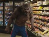 Werewolf of Fever Swamp