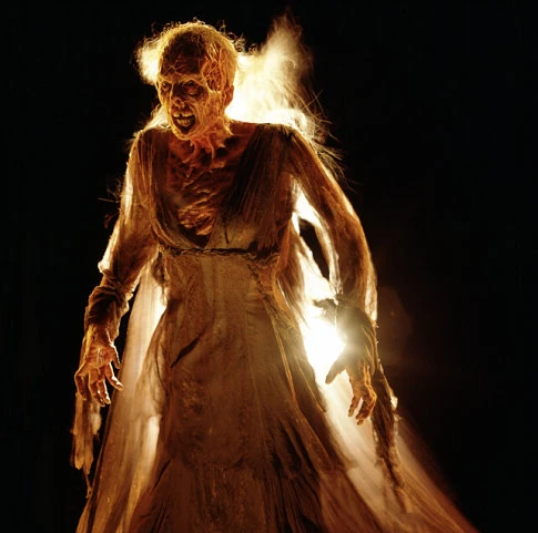 Matilda Dixon | Movie Monster Wiki | Fandom