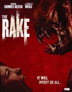 The Rake, Monsterspedia Wiki