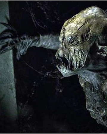 Dark Faeries Movie Monster Wiki Fandom