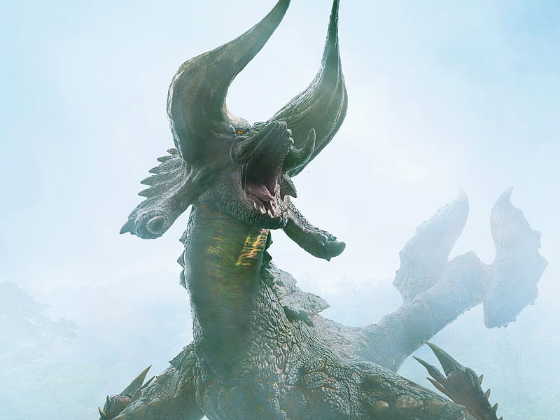 Diablos, Movie Monster Wiki