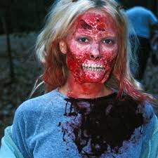cabin fever syndrome cabin fever syndrome