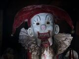 Der Klown