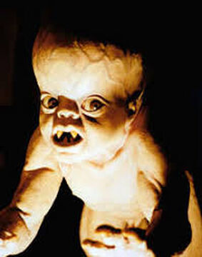 Baby alive horror movie clearance