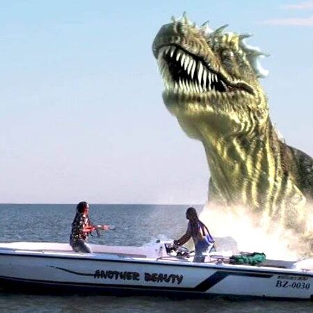 Poseidon Rex Movie Monster Wiki Fandom